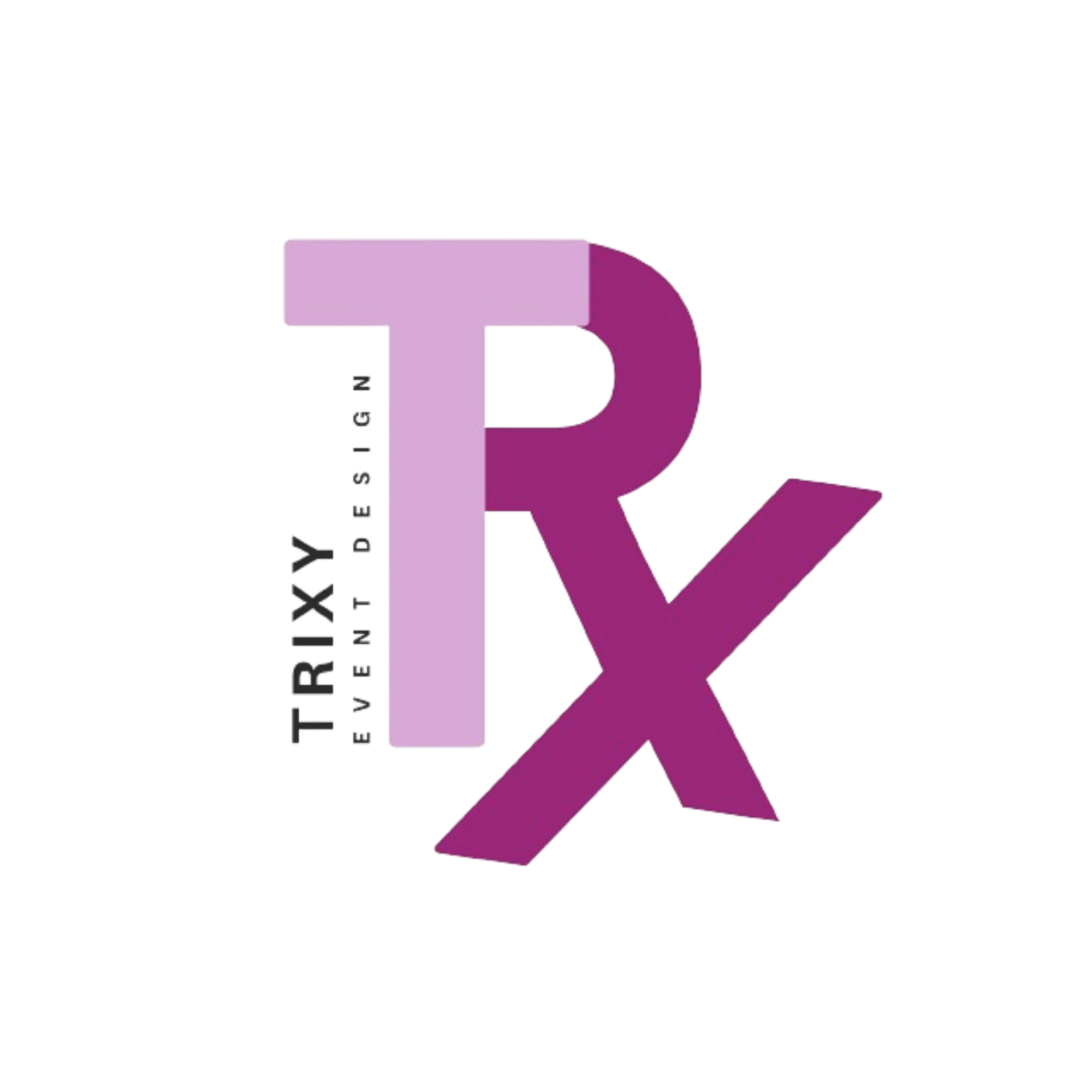 Trixy Event Design